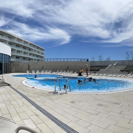 Polanki Aqua A204 Apartment Kołobrzeg Exterior foto