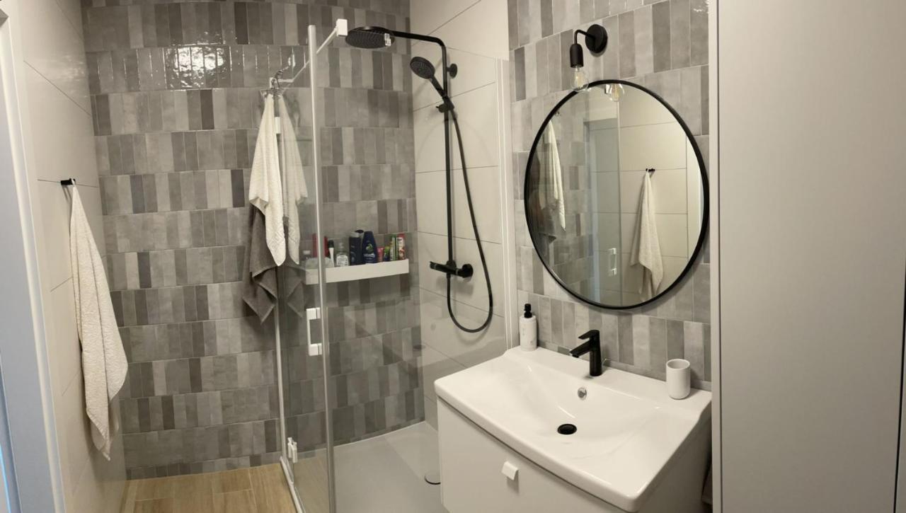 Polanki Aqua A204 Apartment Kołobrzeg Exterior foto